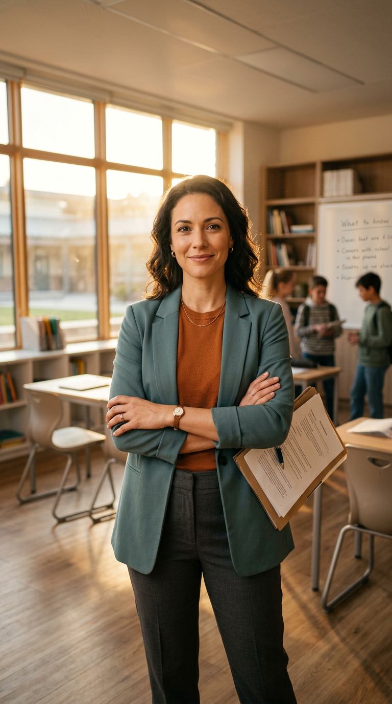 Differentiation Strategies for Mixed-Ability Classrooms