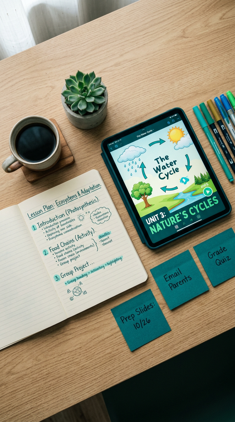 10 Formative Assessment Techniques That Actually Work