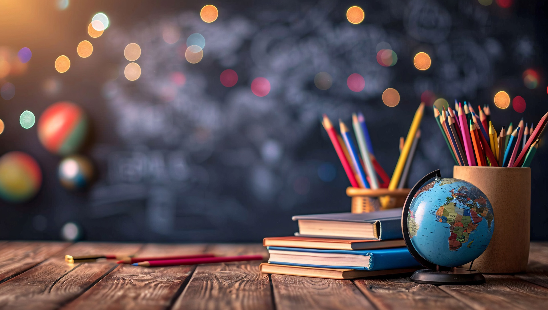 Top 6 Trends for Teaching in 2024